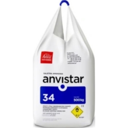 Saletra amonowa Włocławek   500 kg  BB